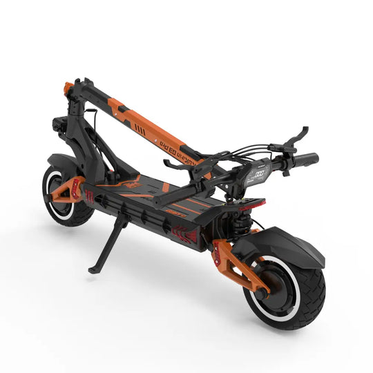 KuKirin G3 Pro Electric Scooter
