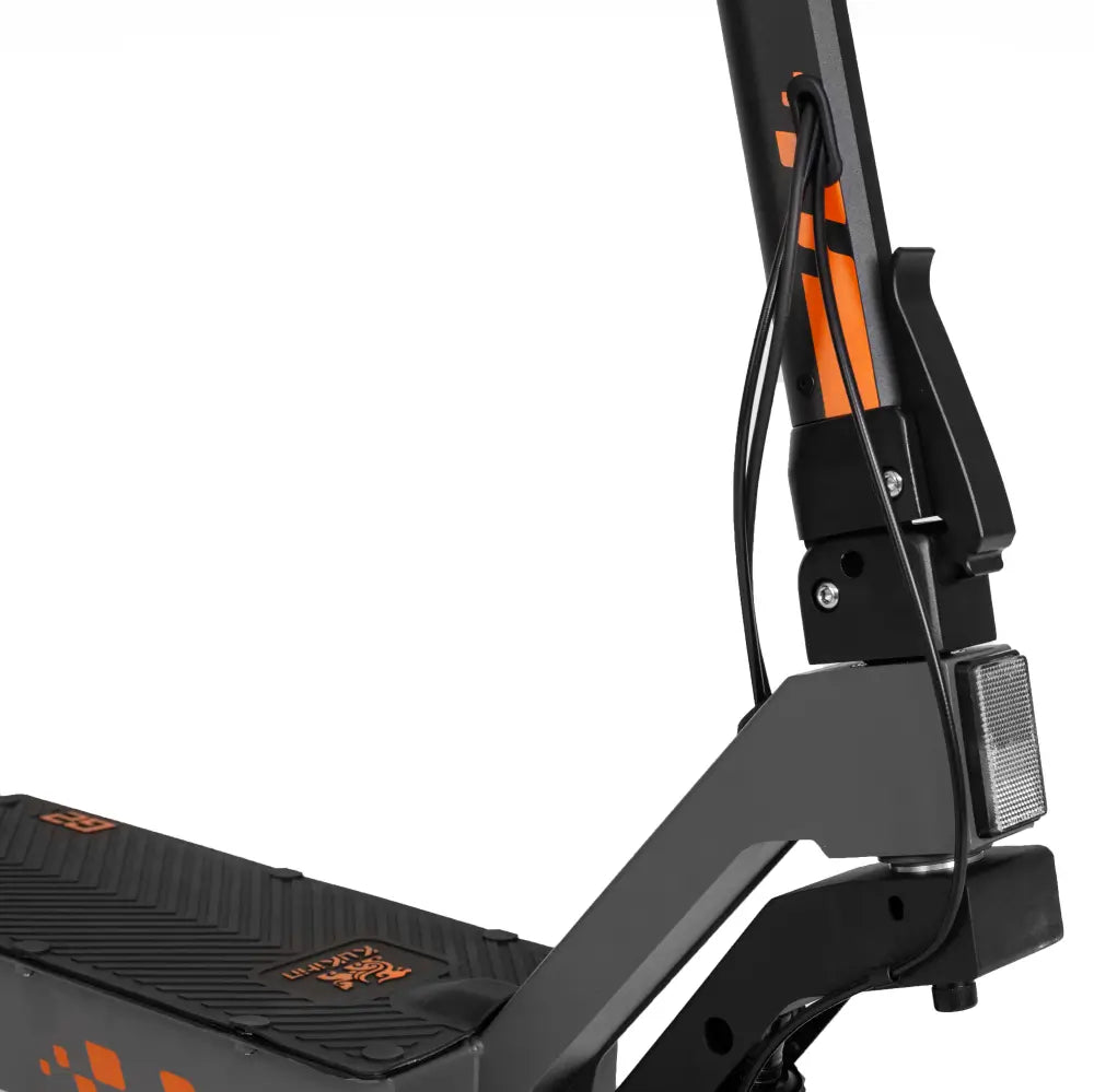 KuKirin G2 Electric Scooter