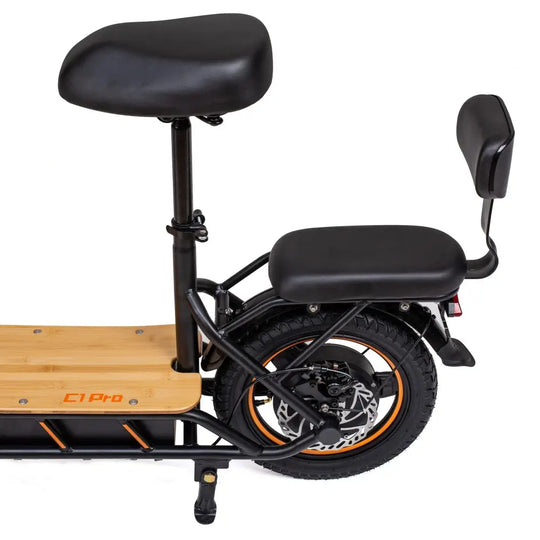 KuKirin C1 Pro Electric Scooter