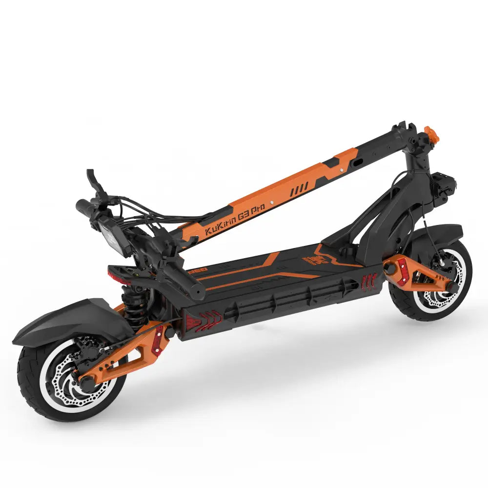 KuKirin G3 Pro Electric Scooter