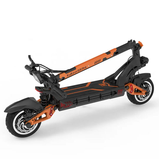 KuKirin G3 Pro Electric Scooter