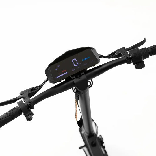 KuKirin G2 Electric Scooter