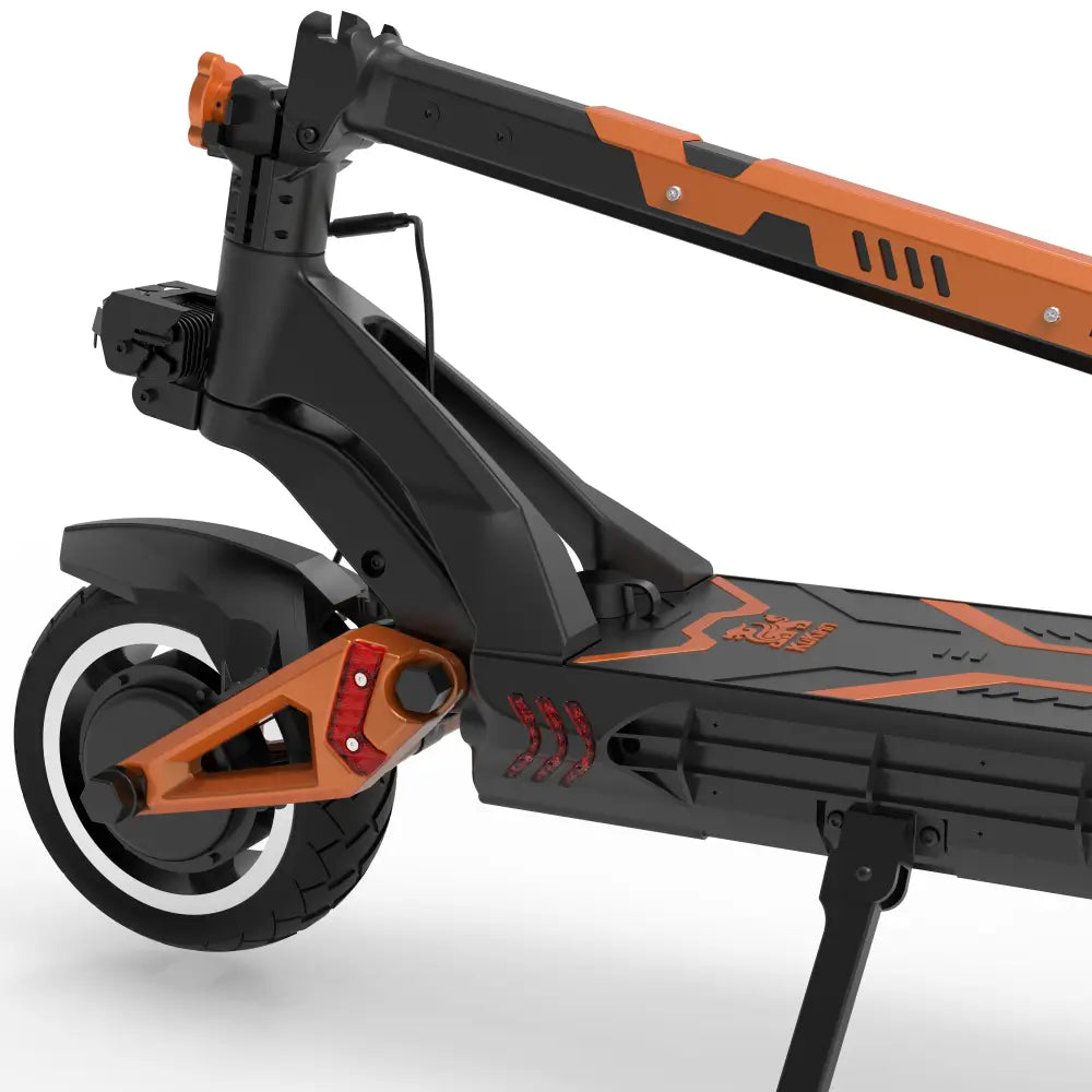 KuKirin G3 Pro Electric Scooter