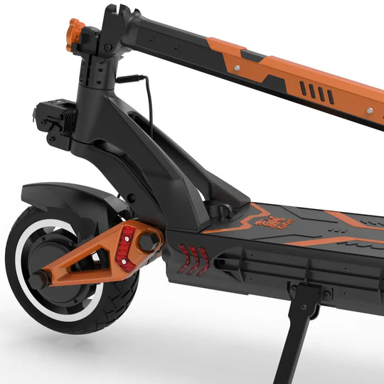 KuKirin G3 Pro Electric Scooter