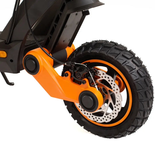 KuKirin G3 Electric Scooter