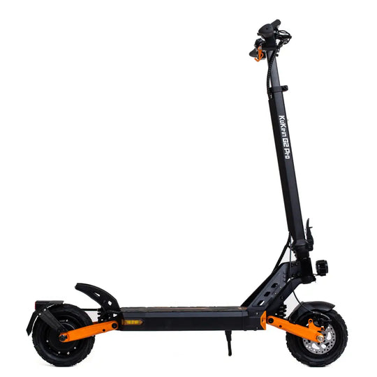 KuKirin G2 Pro Electric Scooter
