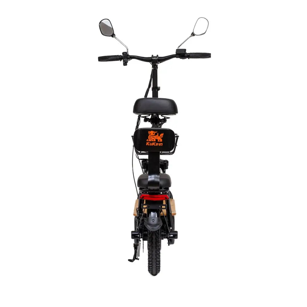 KuKirin C1 Pro Electric Scooter