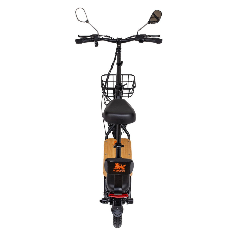 KuKirin C1 Pro Electric Scooter