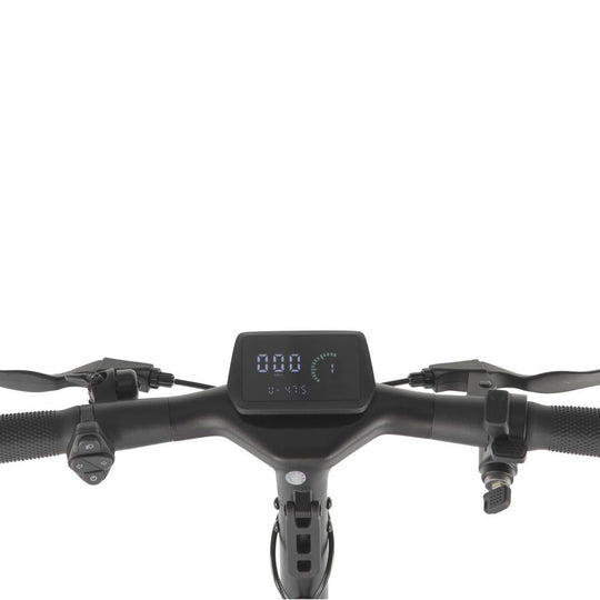 KuKirin A1 Electric Scooter