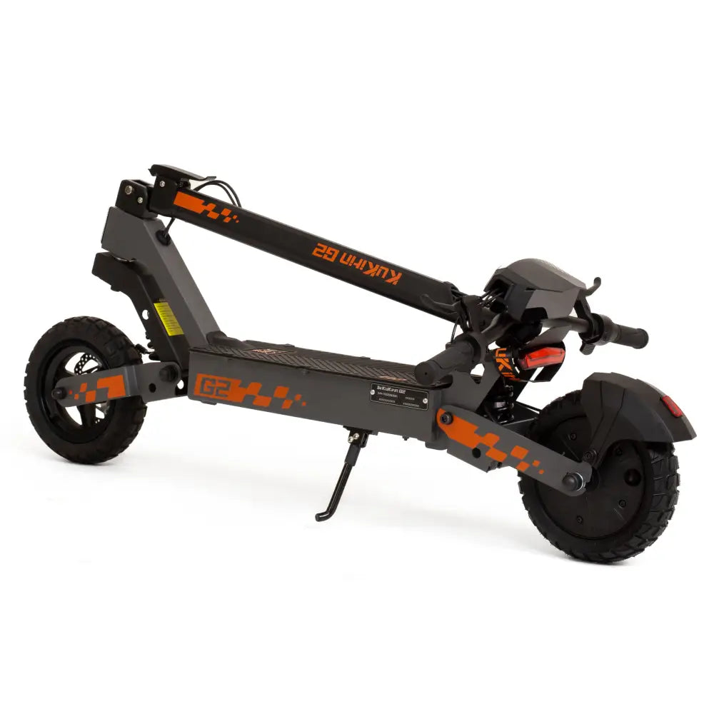 KuKirin G2 Electric Scooter