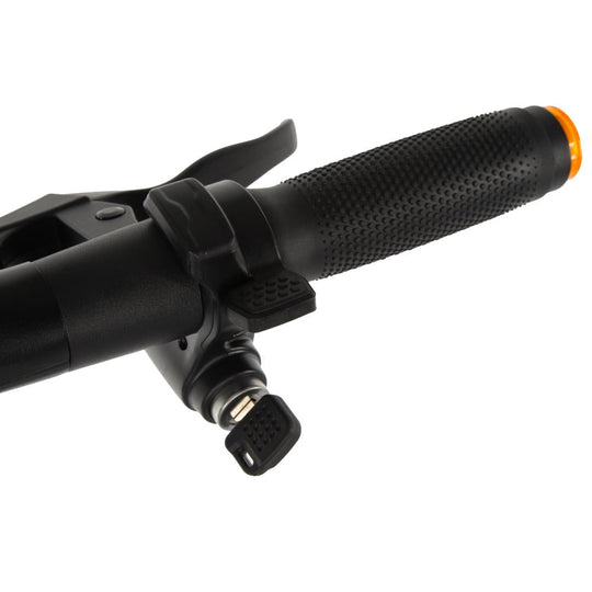 KuKirin A1 Electric Scooter