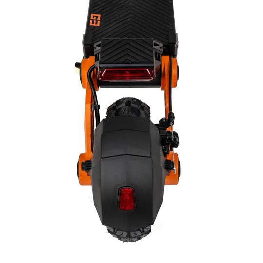 KuKirin G3 Electric Scooter