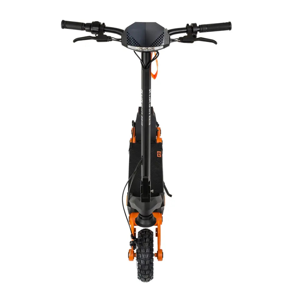 KuKirin G3 Electric Scooter