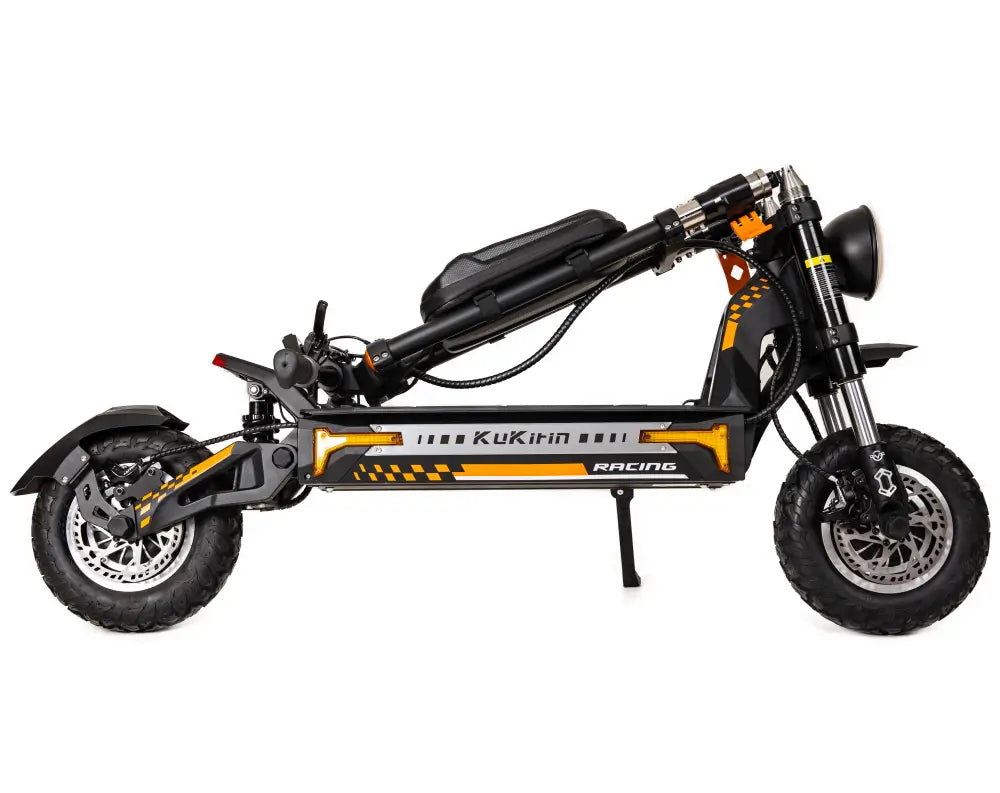 KuKirin G4 Max Electric Scooter