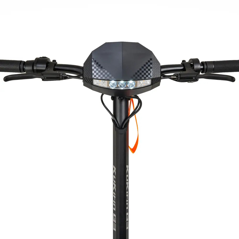 KuKirin G3 Electric Scooter