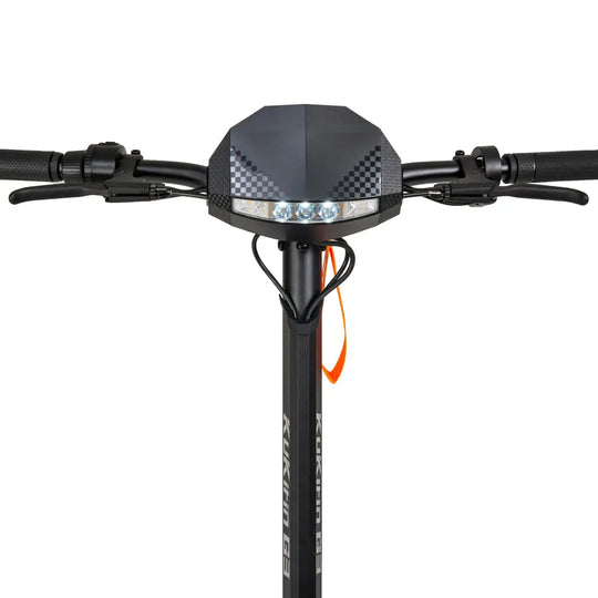 KuKirin G3 Electric Scooter