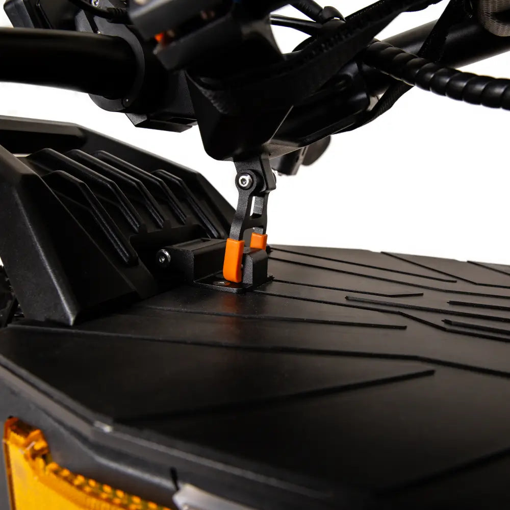 KuKirin G4 Max Electric Scooter