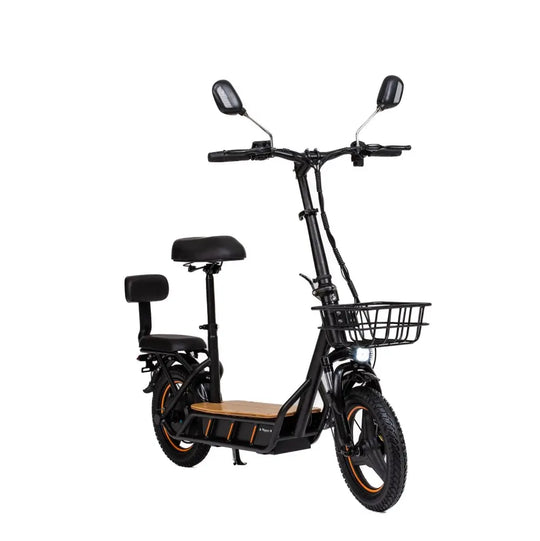KuKirin C1 Pro Electric Scooter