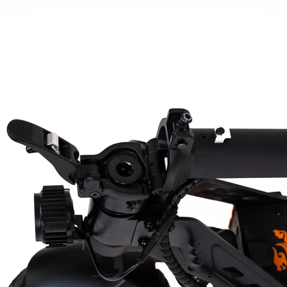 KuKirin G2 Pro Electric Scooter