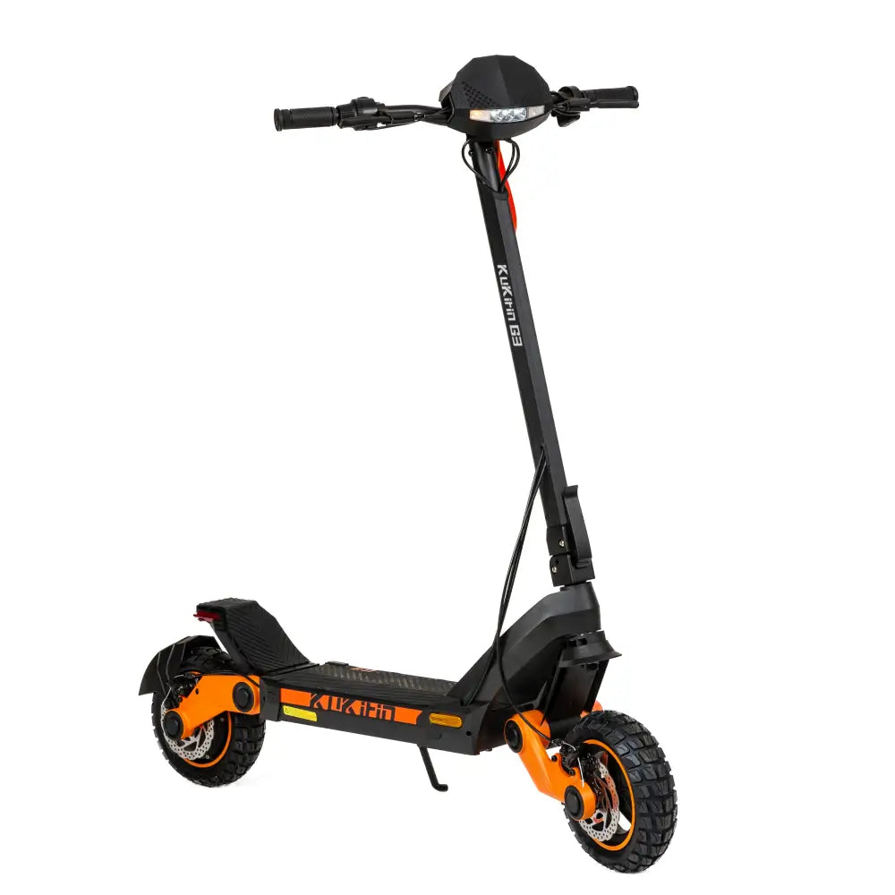 KuKirin G3 Electric Scooter