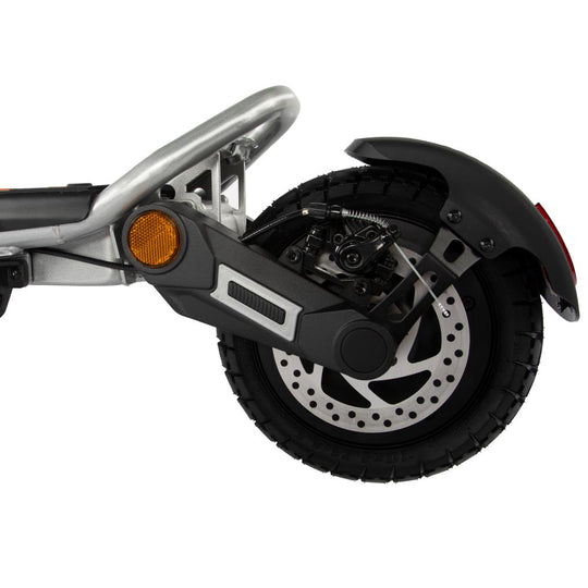 KuKirin A1 Electric Scooter