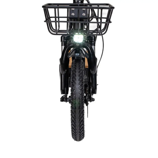 KuKirin C1 Pro Electric Scooter