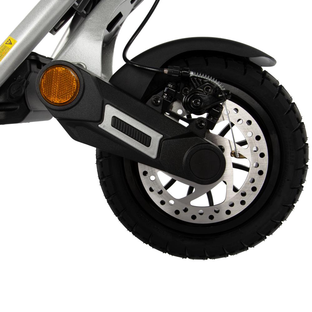 KuKirin A1 Electric Scooter