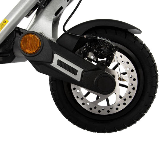 KuKirin A1 Electric Scooter