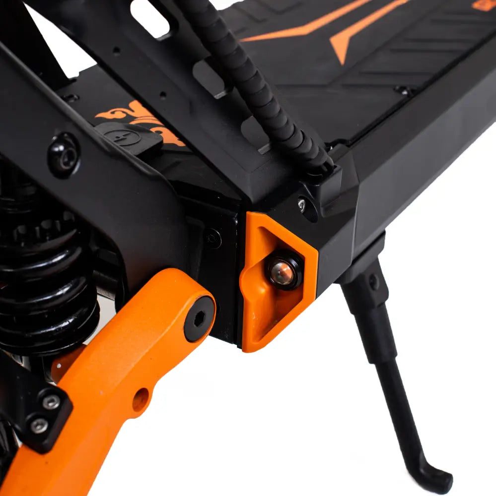 KuKirin G2 Pro Electric Scooter