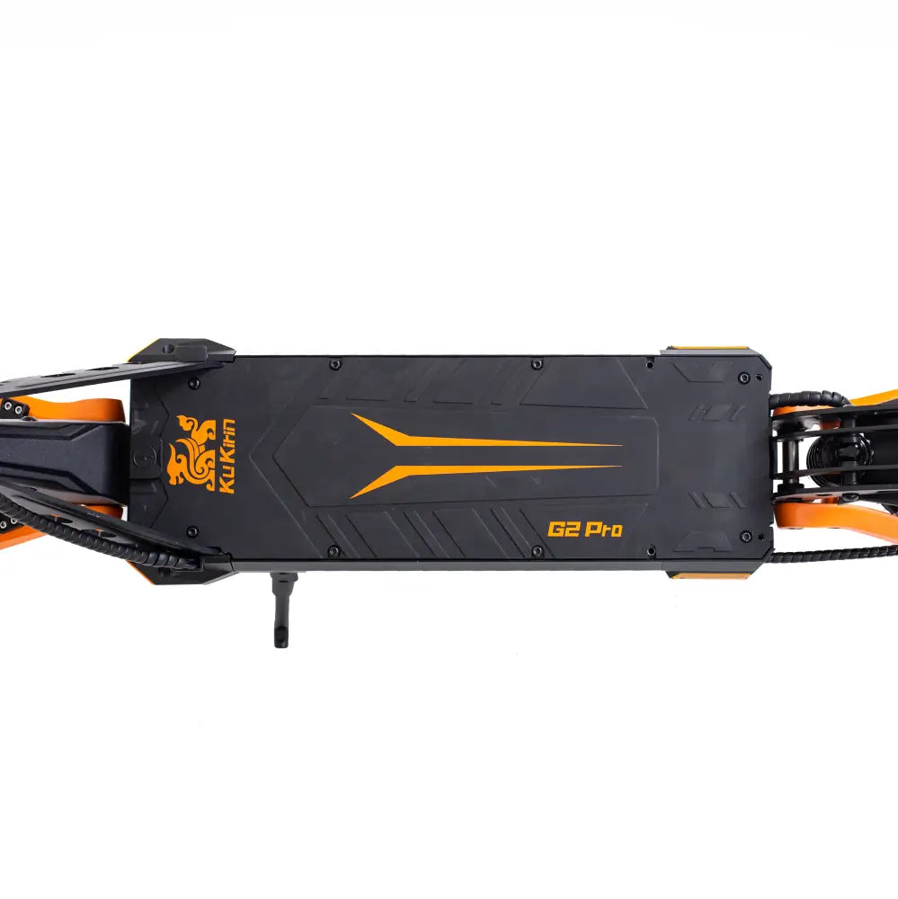 KuKirin G2 Pro Electric Scooter