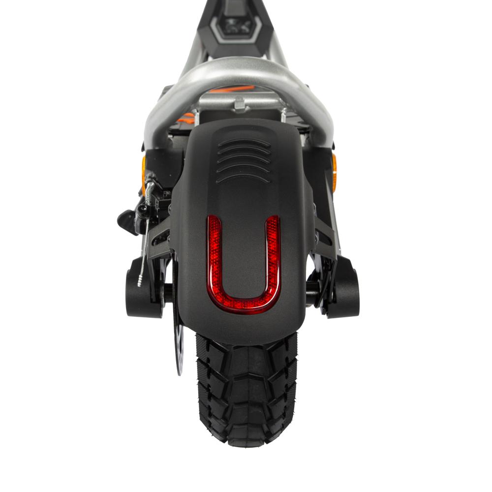 KuKirin A1 Electric Scooter