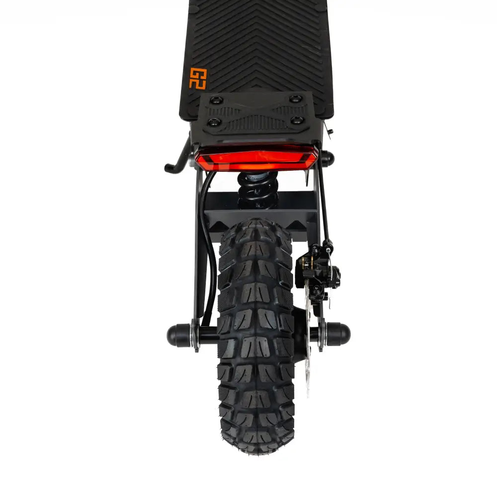 KuKirin G2 Electric Scooter