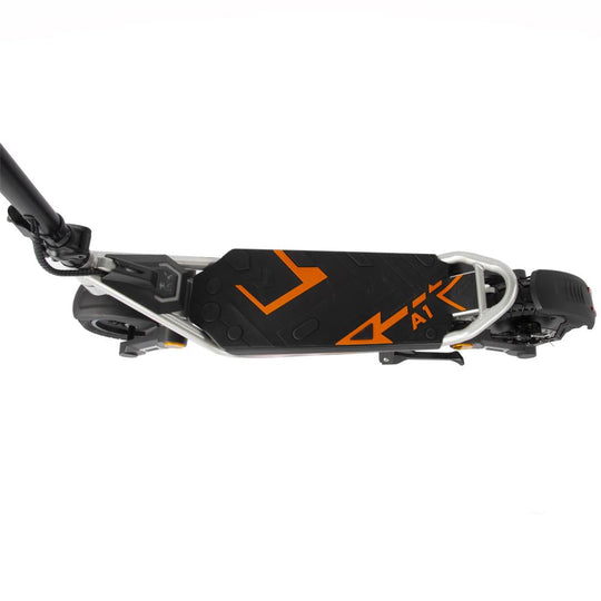 KuKirin A1 Electric Scooter