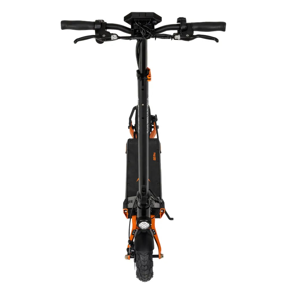 KuKirin G2 Pro Electric Scooter