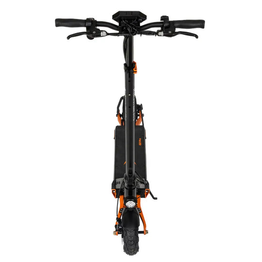 KuKirin G2 Pro Electric Scooter