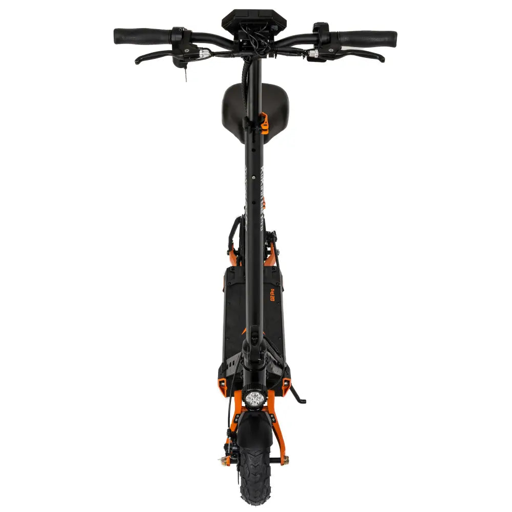 KuKirin G2 Pro Electric Scooter
