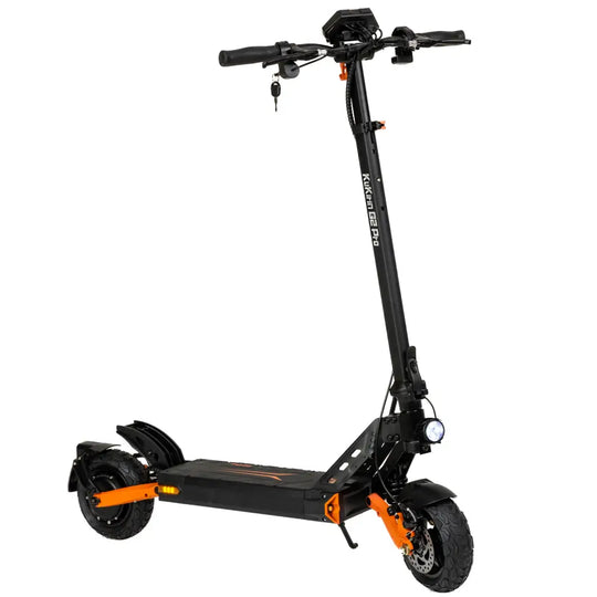 KuKirin G2 Pro Electric Scooter