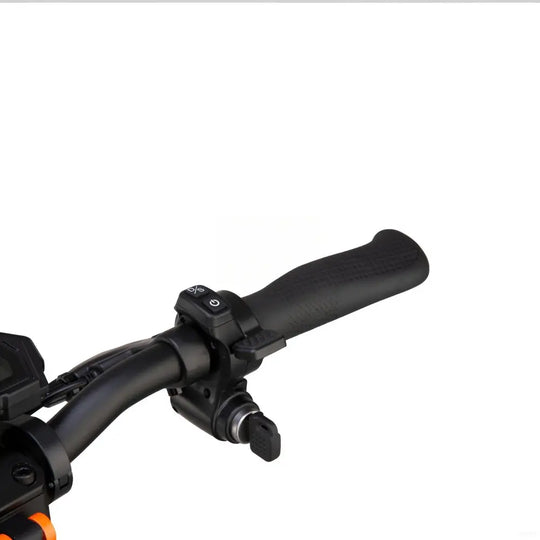 KuKirin G2 Master Electric Scooter