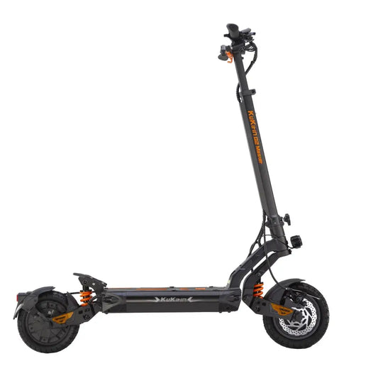 KuKirin G2 Master Electric Scooter