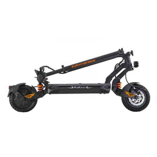 KuKirin G2 Master Electric Scooter