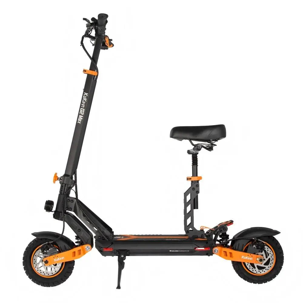 KuKirin G2 Max Electric Scooter