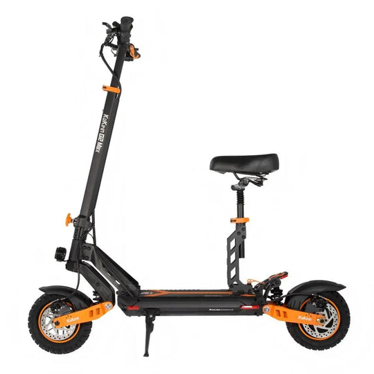 KuKirin G2 Max Electric Scooter