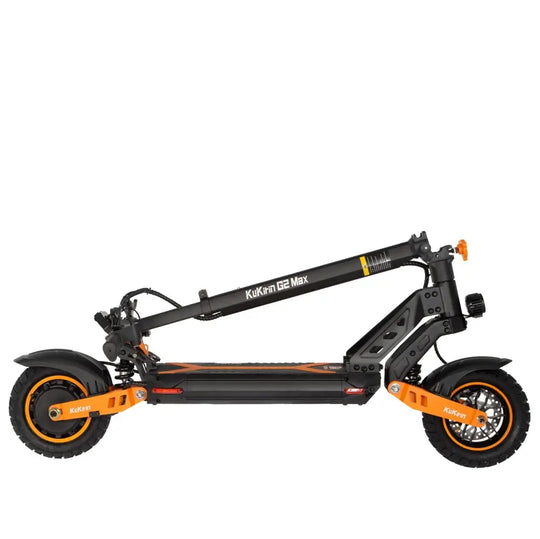 KuKirin G2 Max Electric Scooter