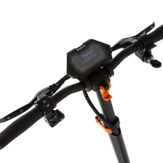 KuKirin G2 Max Electric Scooter