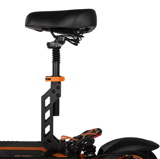 KuKirin G2 Max Electric Scooter