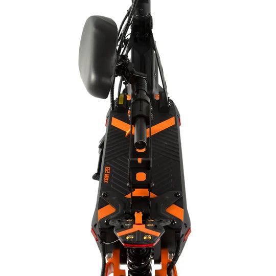 KuKirin G2 Max Electric Scooter