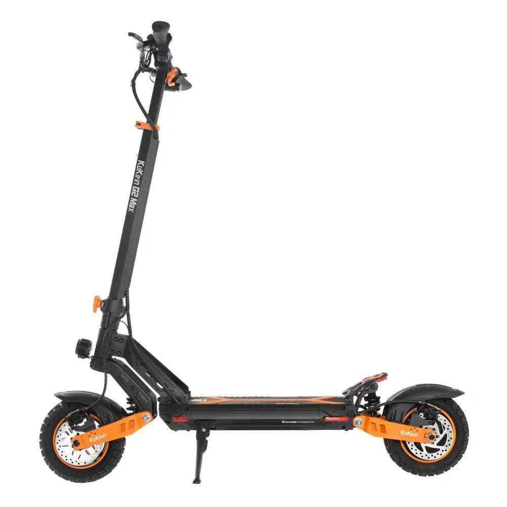 KuKirin G2 Max Electric Scooter