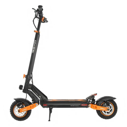 KuKirin G2 Max Electric Scooter