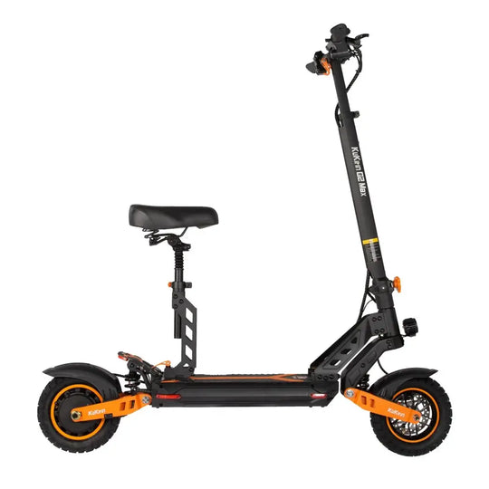 KuKirin G2 Max Electric Scooter
