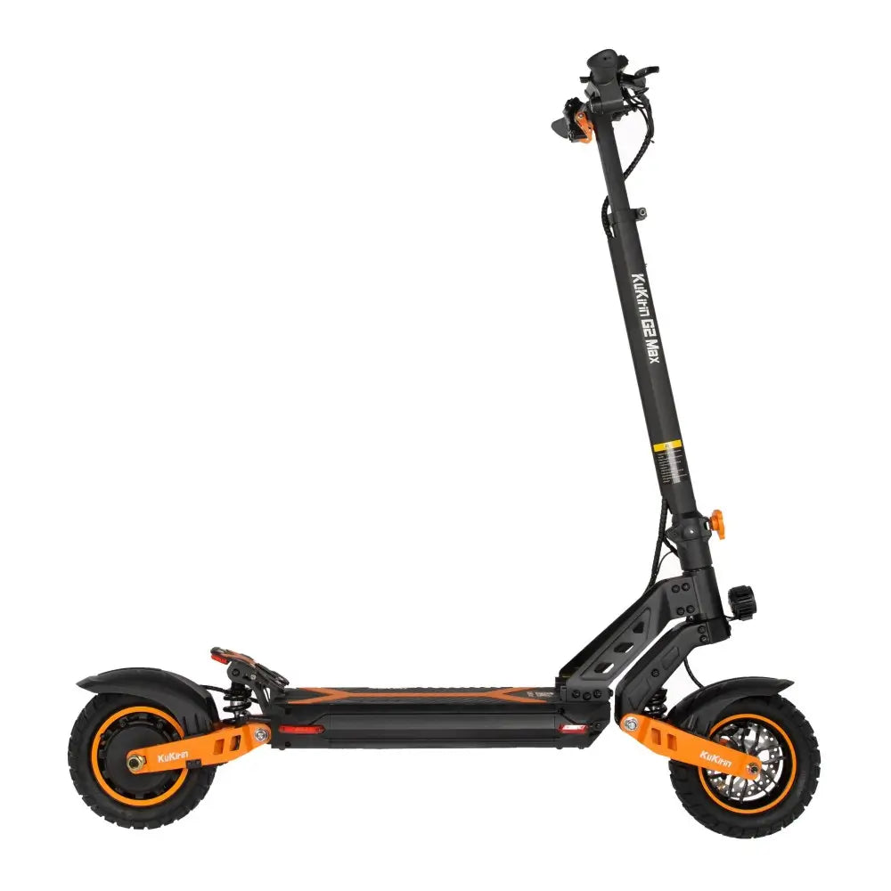 KuKirin G2 Max Electric Scooter